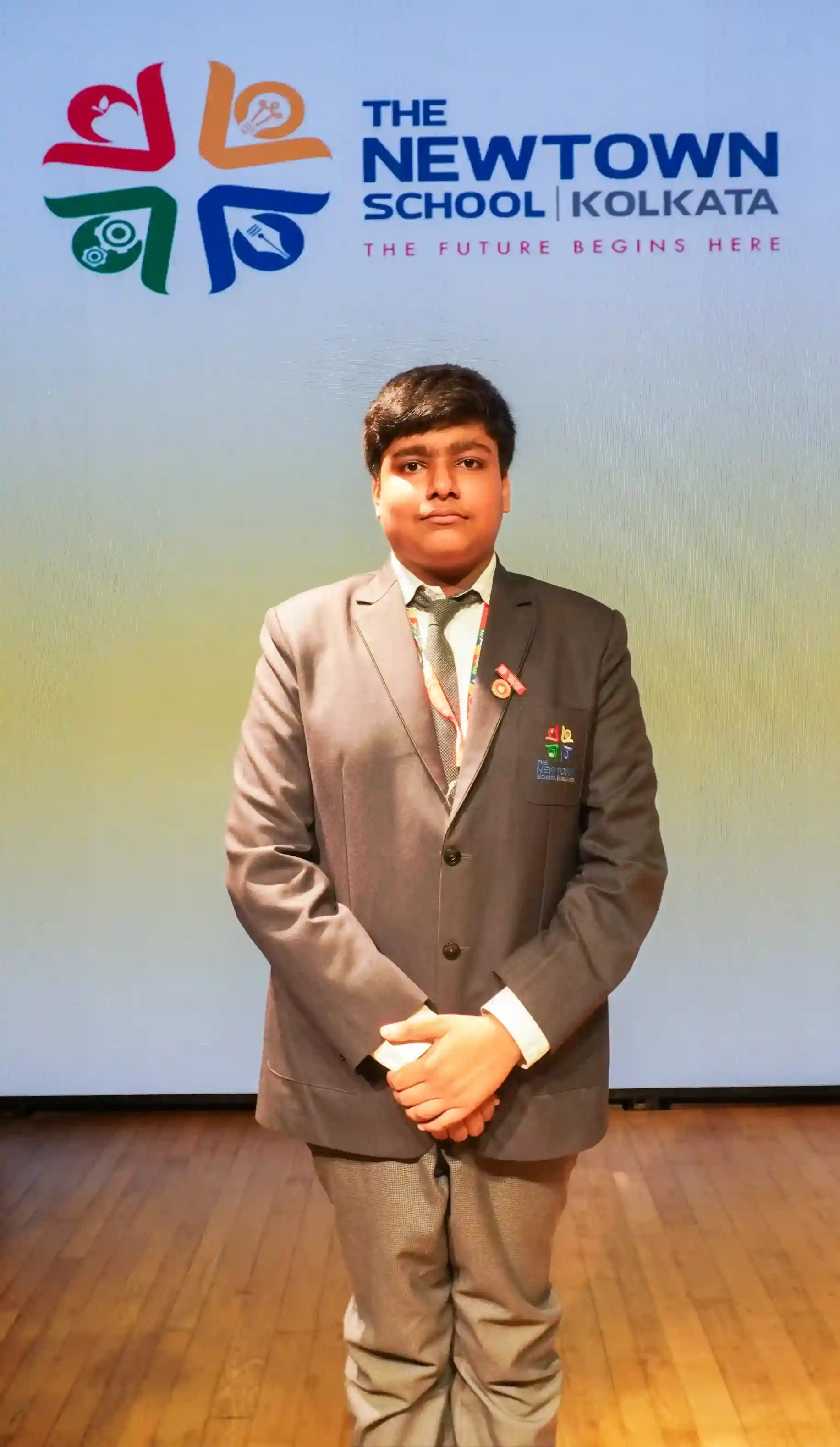 Parth Agarwal